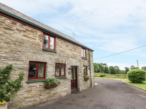 Oak Cottage, Llandysul